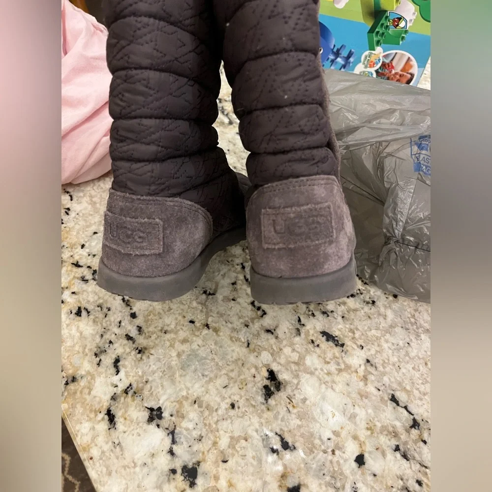 Ugg boots